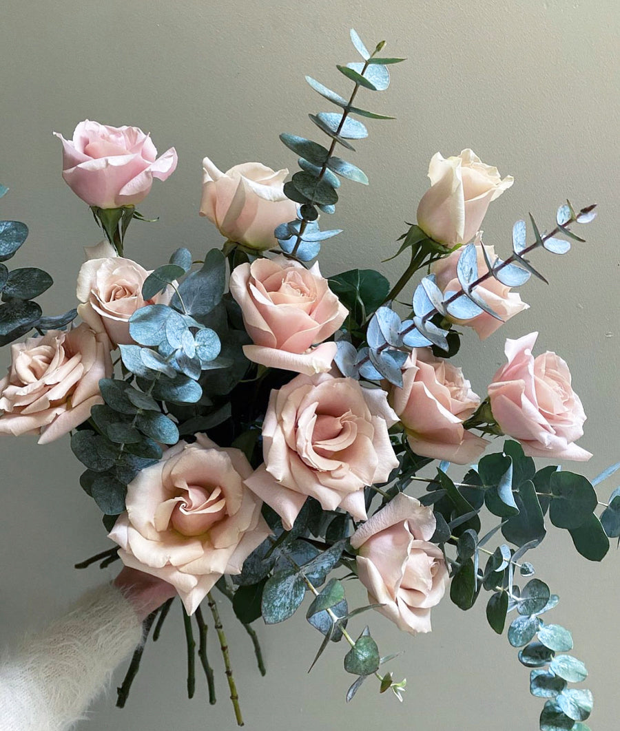 Rose Bouquets