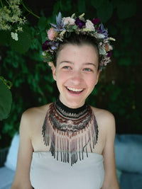 Flower Crown – Bellaflora Studio